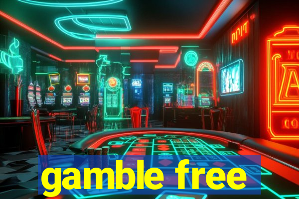 gamble free